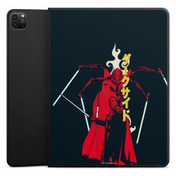 Tablet Smart Case schwarz