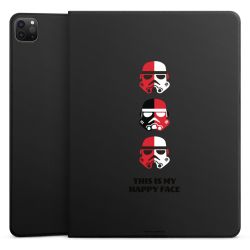 Tablet Smart Case schwarz