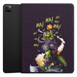 Tablet Smart Case schwarz