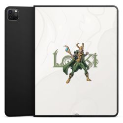 Tablet Smart Case schwarz