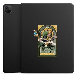 Tablet Smart Case schwarz