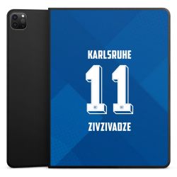 Tablet Smart Case schwarz