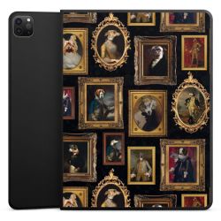 Tablet Smart Case schwarz