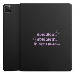 Tablet Smart Case schwarz