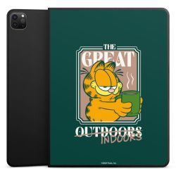 Tablet Smart Case schwarz