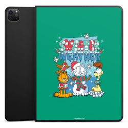 Tablet Smart Case schwarz