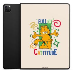 Tablet Smart Case schwarz