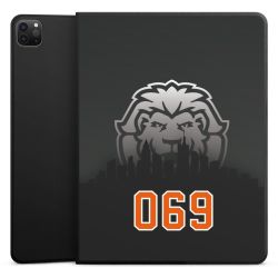 Tablet Smart Case schwarz