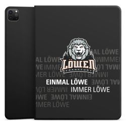 Tablet Smart Case schwarz