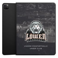 Tablet Smart Case schwarz