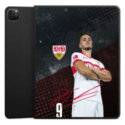 Tablet Smart Case schwarz