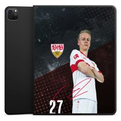 Tablet Smart Case schwarz