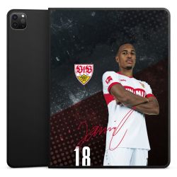 Tablet Smart Case schwarz