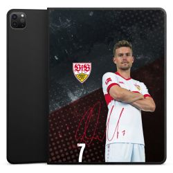 Tablet Smart Case schwarz