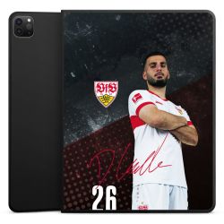 Tablet Smart Case schwarz