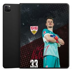 Tablet Smart Case schwarz