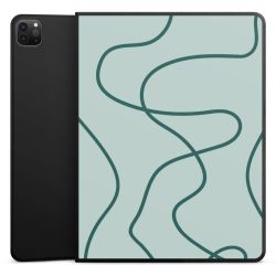 Tablet Smart Case schwarz