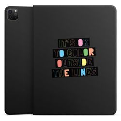 Tablet Smart Case schwarz