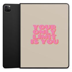 Tablet Smart Case schwarz