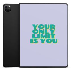 Tablet Smart Case schwarz