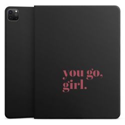 Tablet Smart Case schwarz