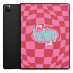 Tablet Smart Case schwarz