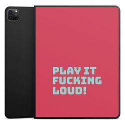 Tablet Smart Case schwarz