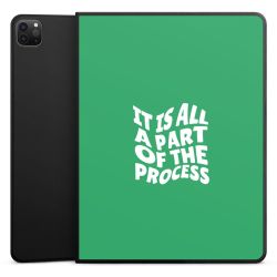 Tablet Smart Case schwarz