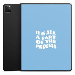 Tablet Smart Case schwarz