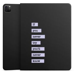 Tablet Smart Case schwarz