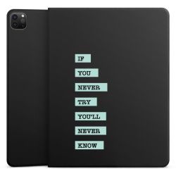 Tablet Smart Case schwarz