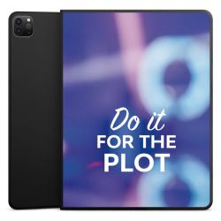 Tablet Smart Case schwarz