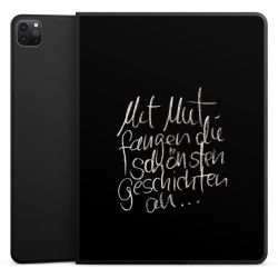 Tablet Smart Case schwarz