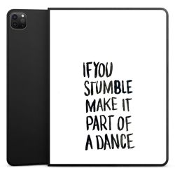 Tablet Smart Case schwarz