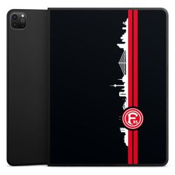 Tablet Smart Case schwarz