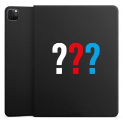 Tablet Smart Case schwarz