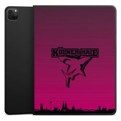 Tablet Smart Case schwarz