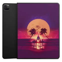 Tablet Smart Case schwarz