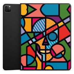 Tablet Smart Case schwarz