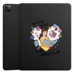 Tablet Smart Case schwarz