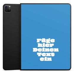 Tablet Smart Case schwarz