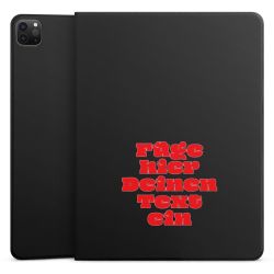 Tablet Smart Case schwarz