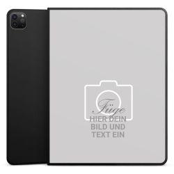 Tablet Smart Case schwarz