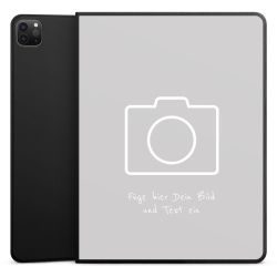 Tablet Smart Case schwarz