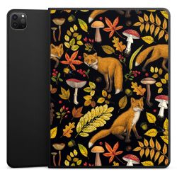 Tablet Smart Case schwarz