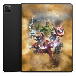 Tablet Smart Case schwarz