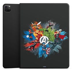 Tablet Smart Case schwarz