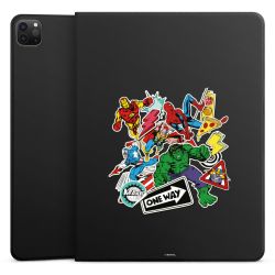 Tablet Smart Case schwarz