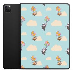 Tablet Smart Case schwarz