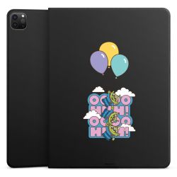 Tablet Smart Case schwarz